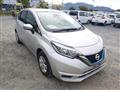 2019 Nissan Note
