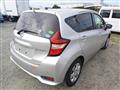 2019 Nissan Note