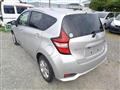 2019 Nissan Note