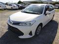 2019 Toyota Corolla Fielder