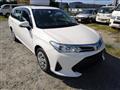 2019 Toyota Corolla Fielder
