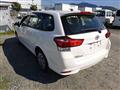 2019 Toyota Corolla Fielder