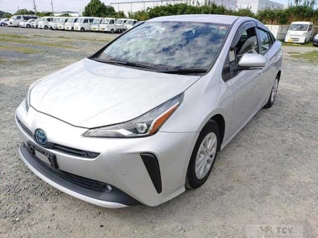 2020 Toyota Prius