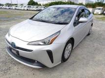 2020 Toyota Prius