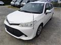 2015 Toyota Corolla Fielder