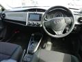 2015 Toyota Corolla Fielder