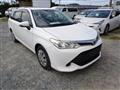 2015 Toyota Corolla Fielder