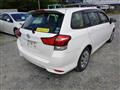 2015 Toyota Corolla Fielder