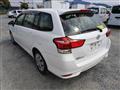 2015 Toyota Corolla Fielder