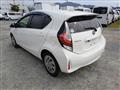 2017 Toyota AQUA