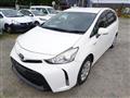 2015 Toyota PRIUS α