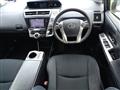 2015 Toyota PRIUS α