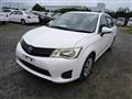 2012 Toyota Corolla Axio