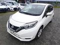 2020 Nissan Note