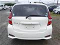 2020 Nissan Note