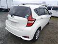 2020 Nissan Note