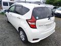 2020 Nissan Note