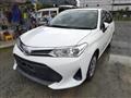 2021 Toyota Corolla Fielder