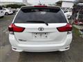 2021 Toyota Corolla Fielder