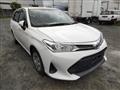 2021 Toyota Corolla Fielder
