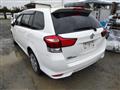 2021 Toyota Corolla Fielder