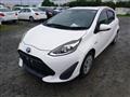 2018 Toyota AQUA