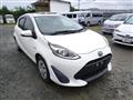 2018 Toyota AQUA