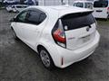 2018 Toyota AQUA