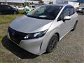 2022 Nissan Note