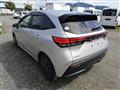 2022 Nissan Note