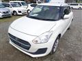 2019 Suzuki Swift