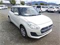 2019 Suzuki Swift