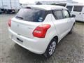 2019 Suzuki Swift