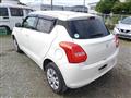 2019 Suzuki Swift