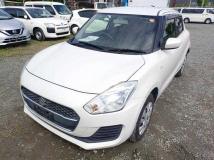 2019 Suzuki Swift