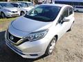 2017 Nissan Note