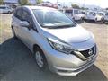 2017 Nissan Note