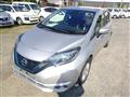 2019 Nissan Note