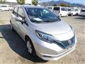2019 Nissan Note