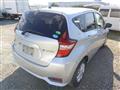2019 Nissan Note