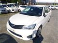 2012 Toyota Corolla Axio