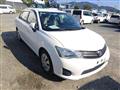 2012 Toyota Corolla Axio