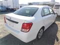2012 Toyota Corolla Axio