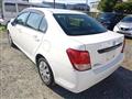 2012 Toyota Corolla Axio