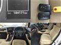 2018 Toyota Alphard Hybrid
