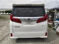 2021 Toyota Alphard G
