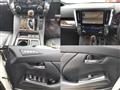 2021 Toyota Alphard G
