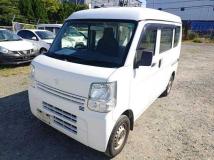 2018 Suzuki Every
