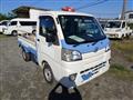 2016 Daihatsu Hijet Truck