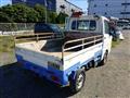 2016 Daihatsu Hijet Truck